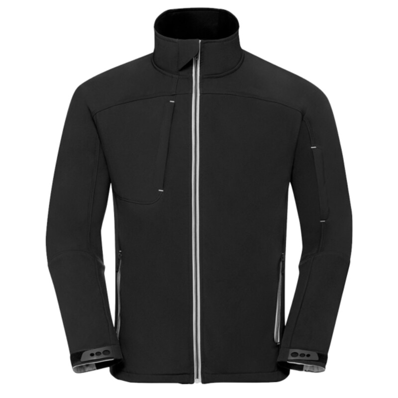 Men's Bionic Softshell Jacket Thumbnail