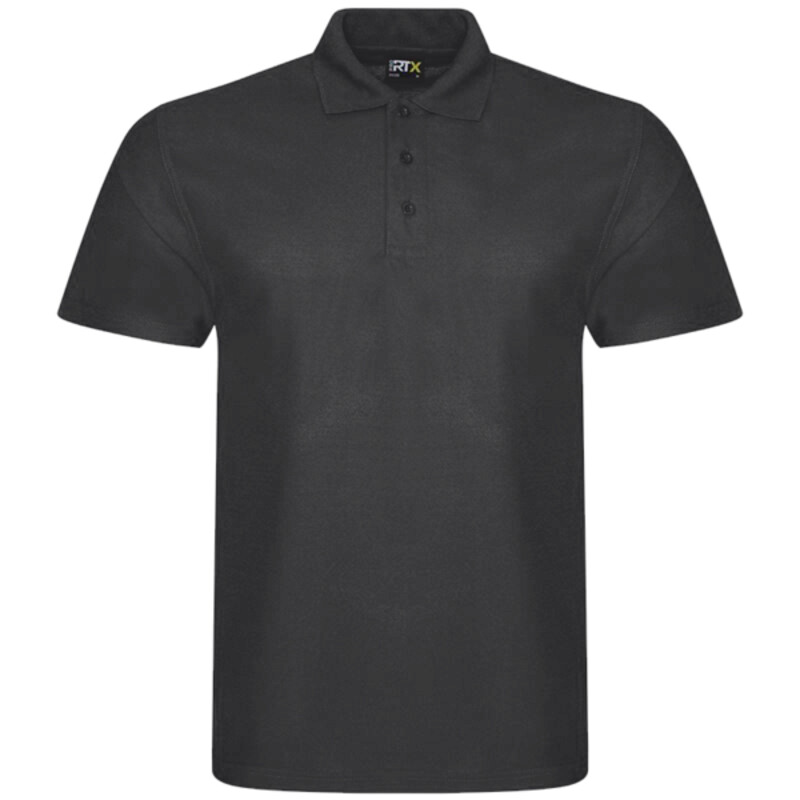 Pro polyester polo Thumbnail