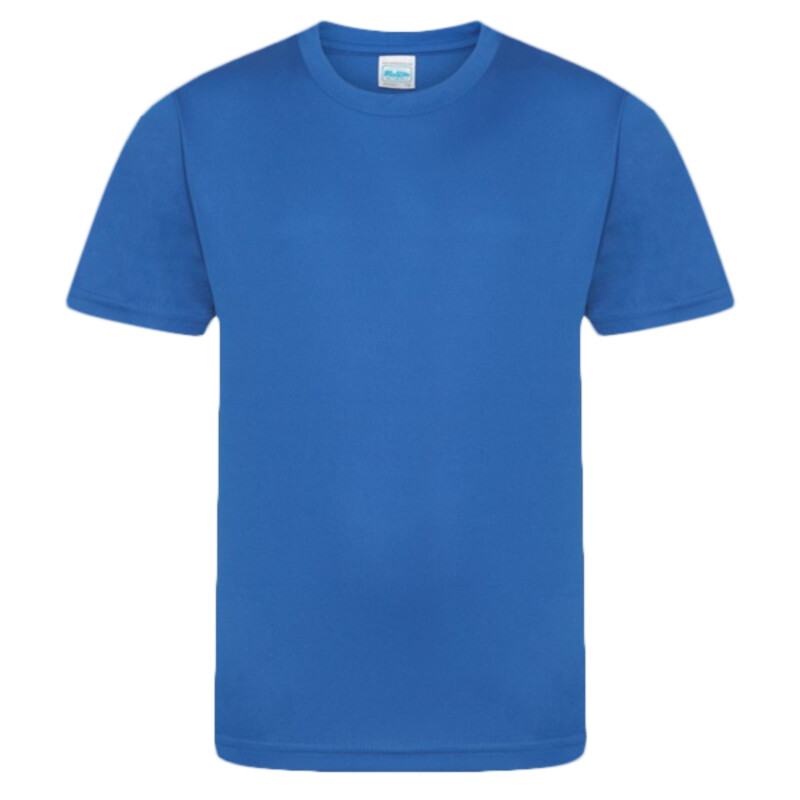 Kids cool smooth T Thumbnail