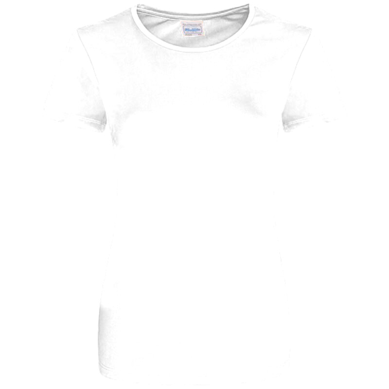 Women's cool smooth T Thumbnail