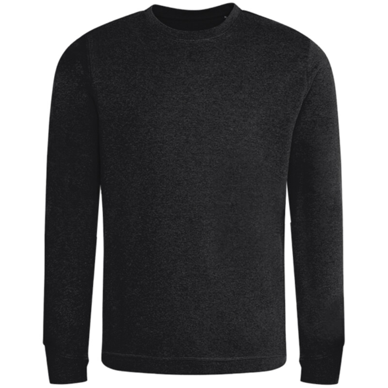 Banff regen sweatshirt Thumbnail