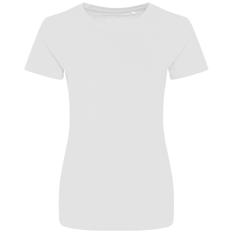 Women's Cascade organic tee Thumbnail