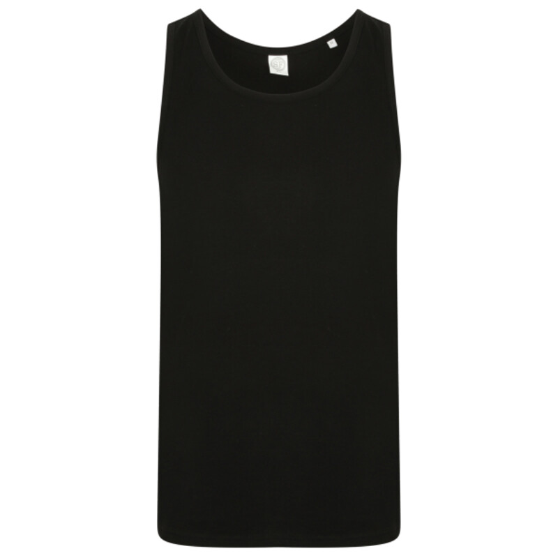 Feel good stretch vest Thumbnail