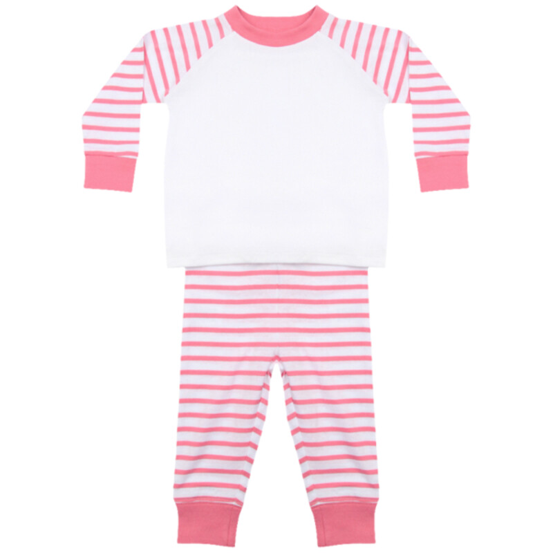 Striped pyjamas Thumbnail