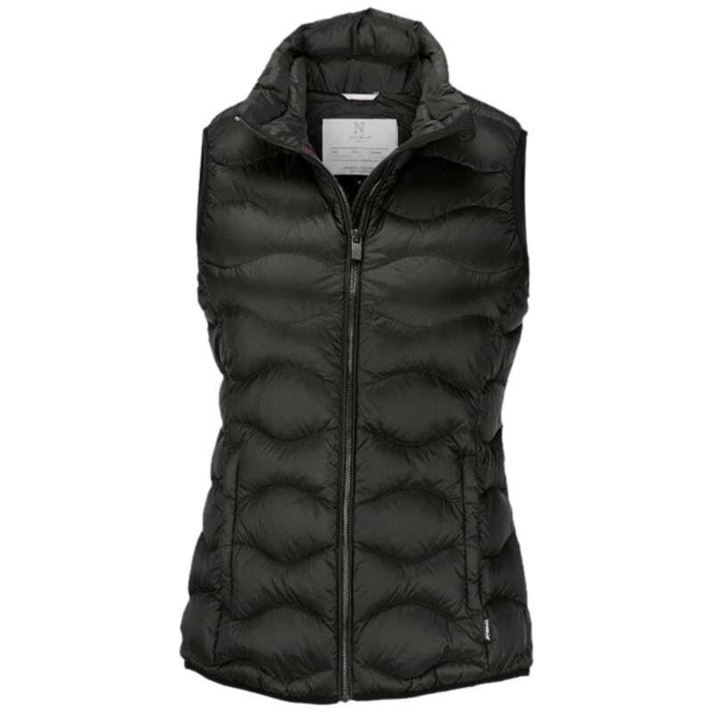 Women’s Vermont – versatile down gilet Thumbnail