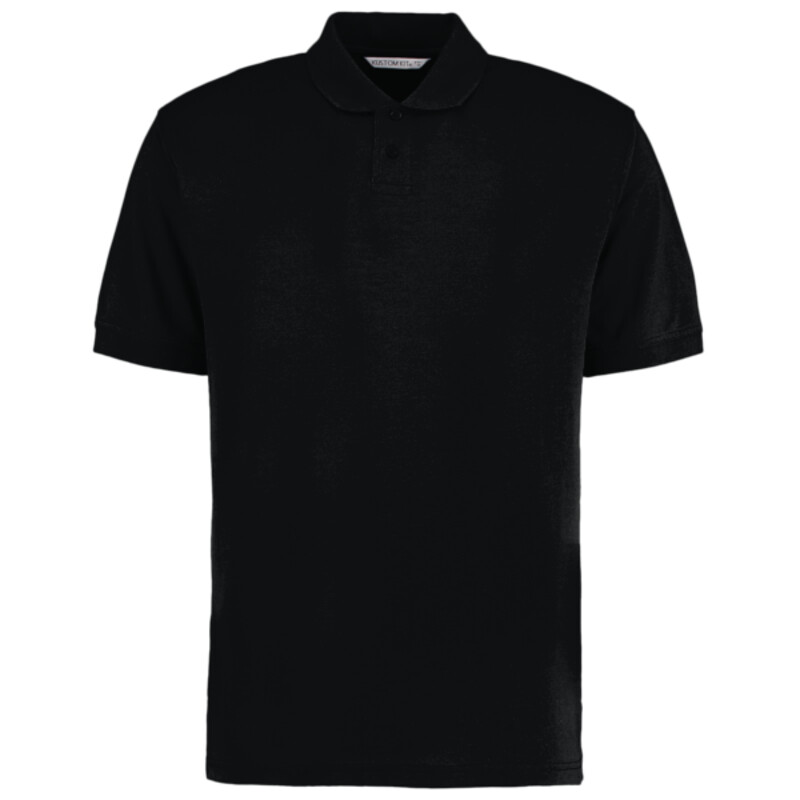 Kustom Kit Regular Fit Workforce Piqué Polo Shirt Thumbnail