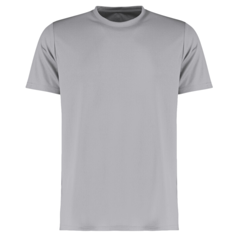 Kustom Kit Regular Fit Cooltex® Plus Wicking T-Shirt Thumbnail