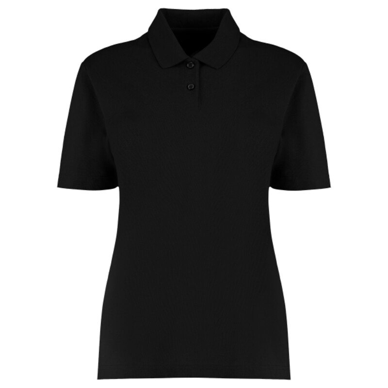 Kustom Kit Ladies Regular Fit Workforce Piqué Polo Shirt Thumbnail