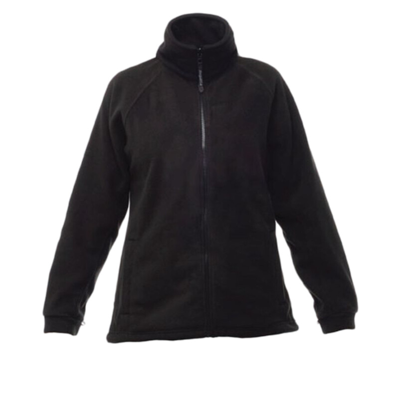 Regatta Ladies Thor III Fleece Jacket Thumbnail