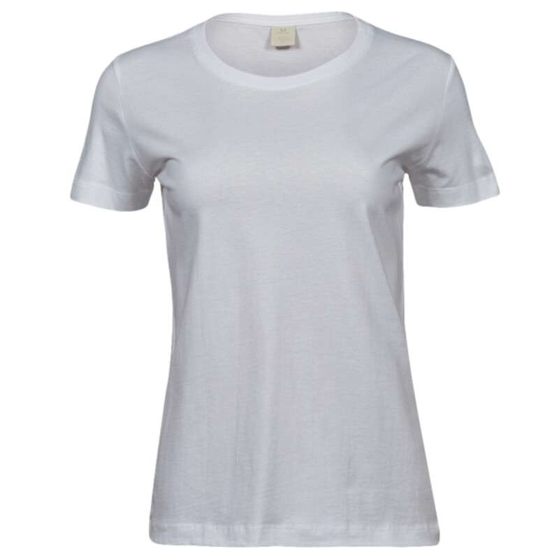 Tee Jays Ladies Sof T-Shirt Thumbnail