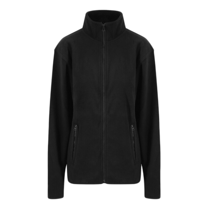 Pro RTX Pro Micro Fleece Jacket Thumbnail