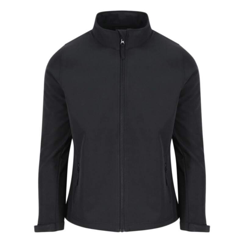 Pro RTX Ladies Pro Two Layer Soft Shell Jacket Thumbnail