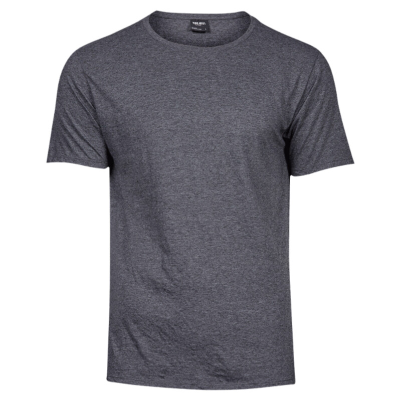 Tee Jays Urban Melange T-Shirt Thumbnail