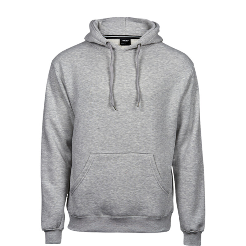 Tee Jays Hooded Sweatshirt Thumbnail