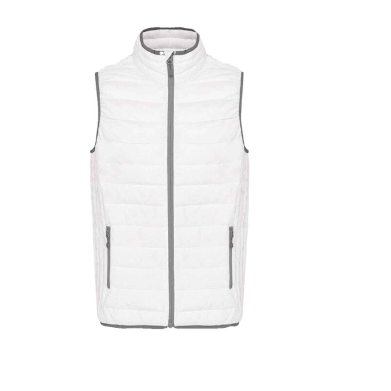 Kariban Lightweight Padded Bodywarmer Thumbnail