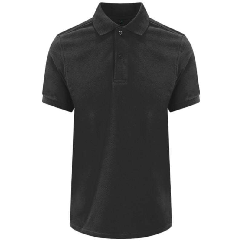 Stretch polo Thumbnail