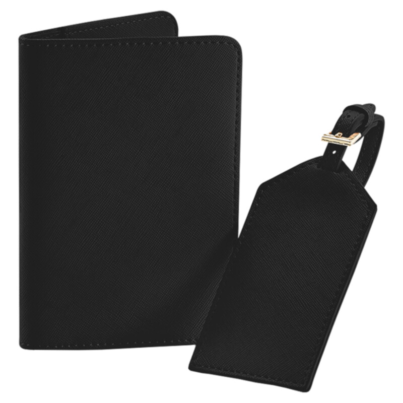 BagBase Boutique Travel Set Thumbnail