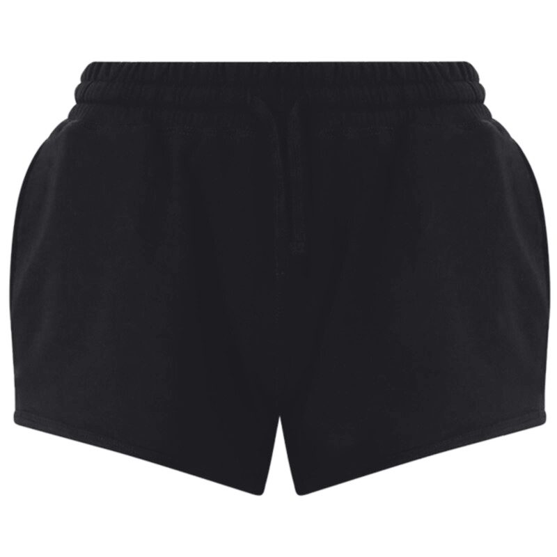 Women's cool jog shorts Thumbnail