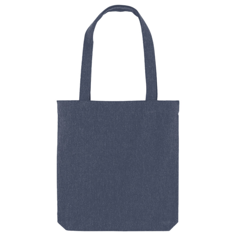Woven tote bag (STAU760) Thumbnail