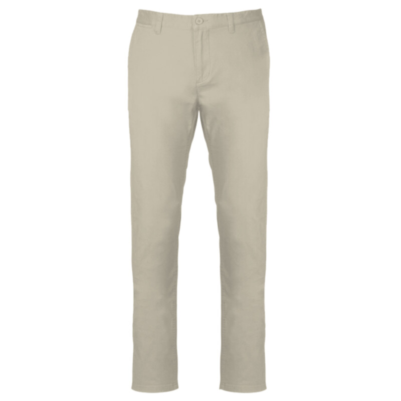 Kariban Chino Trousers Thumbnail
