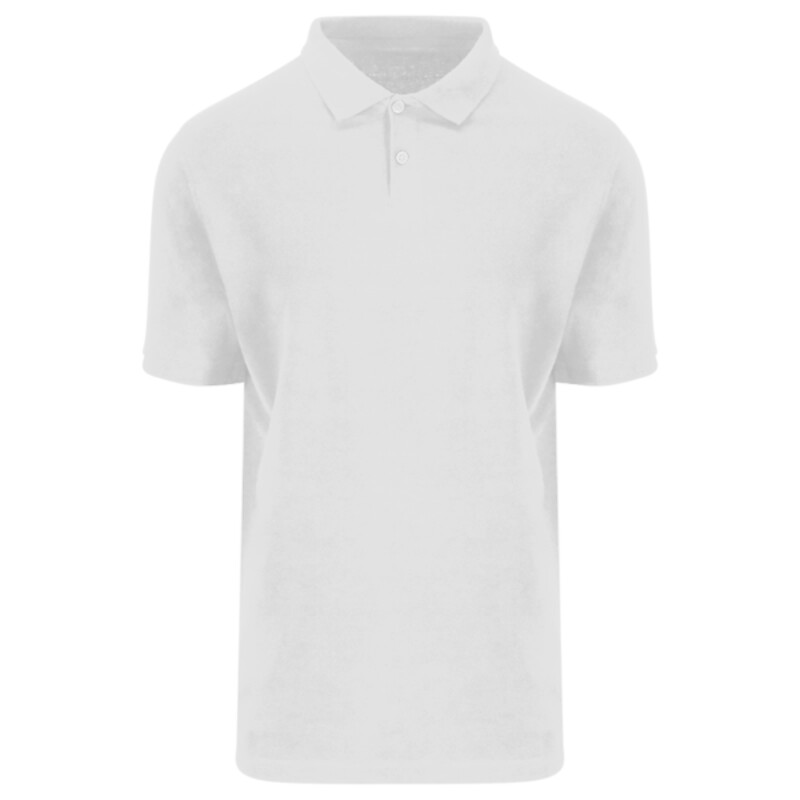 Etosha organic polo shirt Thumbnail