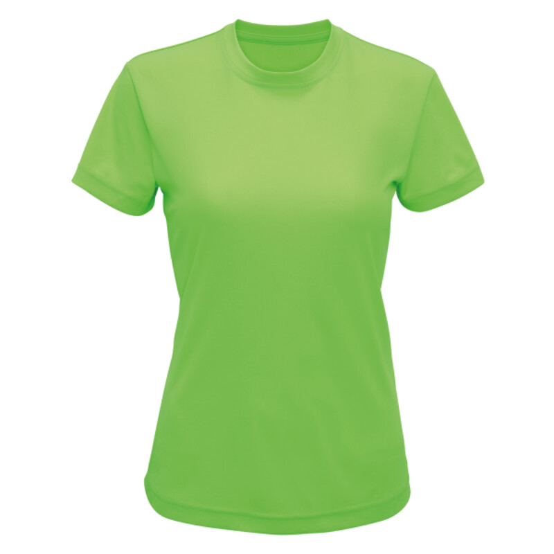 Women's TriDri® performance t-shirt Thumbnail