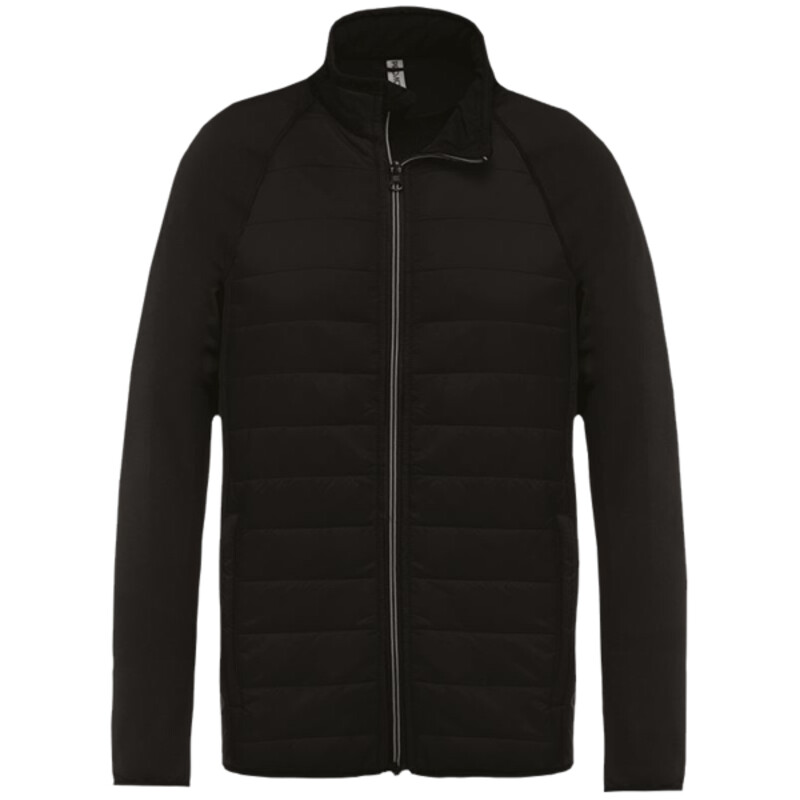 Proact Dual Fabric Sports Jacket Thumbnail