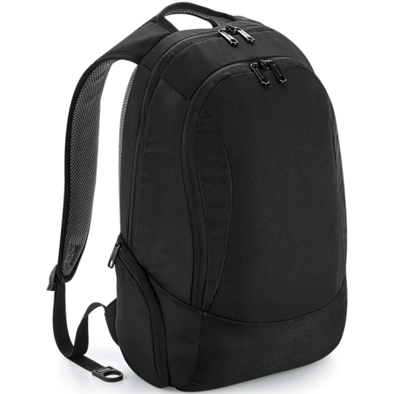 Quadra Vessel™ Slimline Laptop Backpack Thumbnail