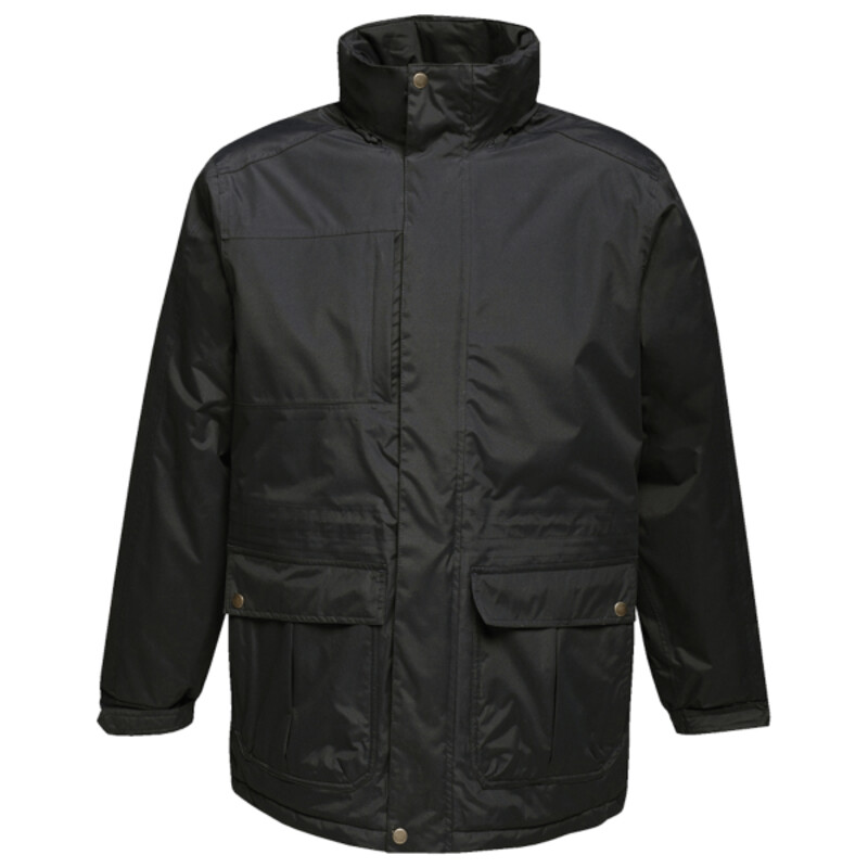 Regatta Darby III Waterproof Insulated Parka Jacket Thumbnail