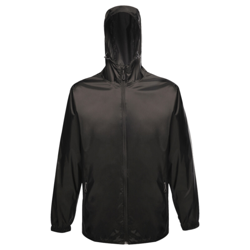 Regatta Pro Packaway Waterproof Breathable Jacket Thumbnail