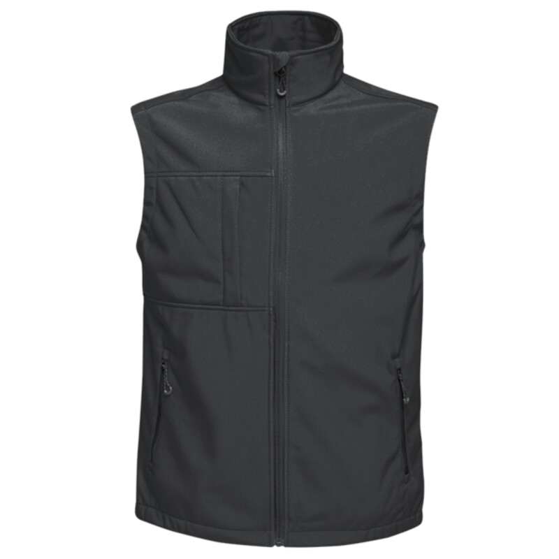 Regatta Octagon II Printable Soft Shell Bodywarmer Thumbnail