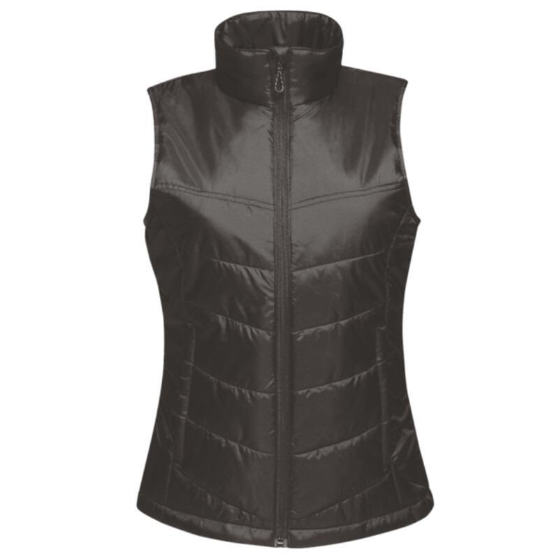 Regatta Ladies Stage II Insulated Bodywarmer Thumbnail