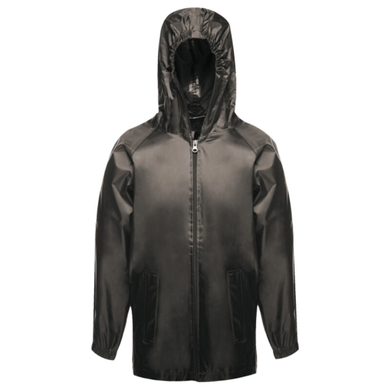 Regatta Kids Pro Stormbreak Waterproof Jacket Thumbnail