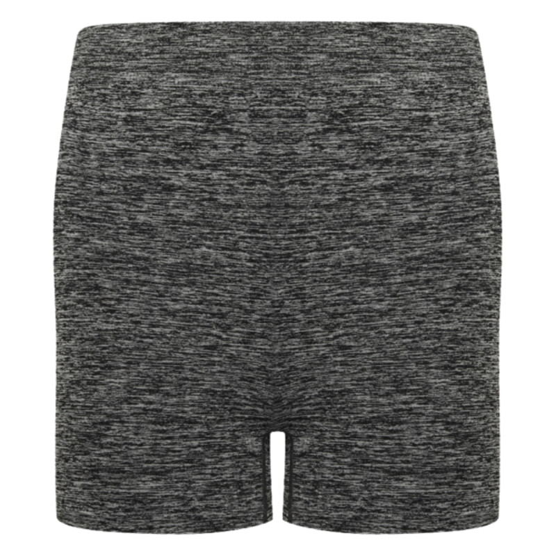 Tombo Ladies Seamless Shorts Thumbnail