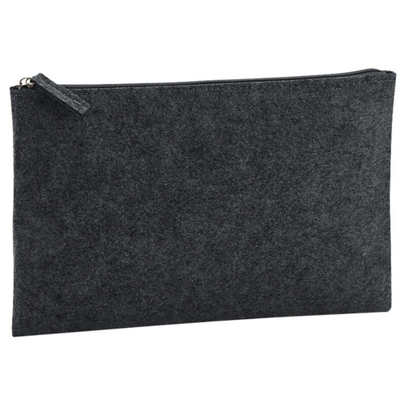 Felt accessory pouch Thumbnail