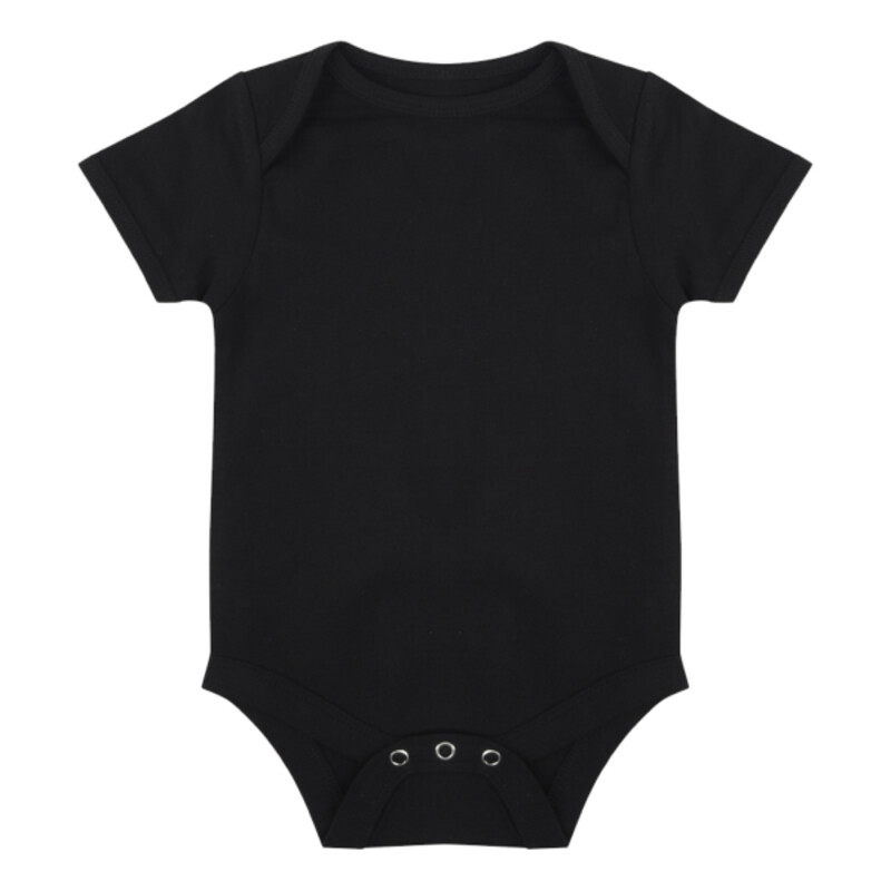 Essential short-sleeved bodysuit Thumbnail