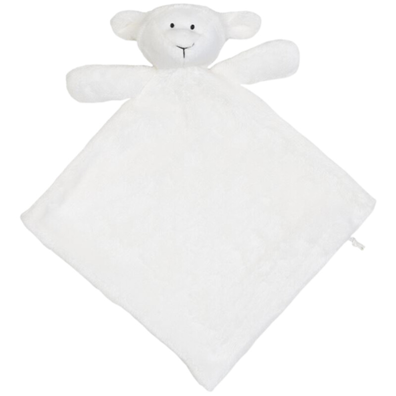 Lamb snuggy Thumbnail