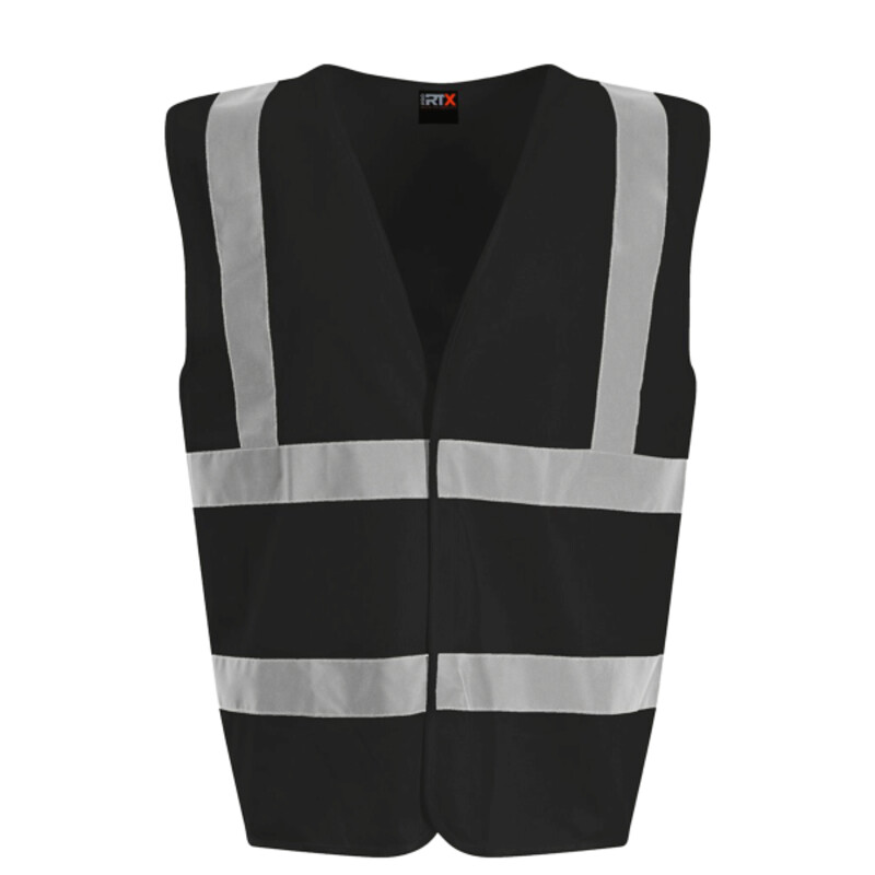 Pro RTX High Visibility Waistcoat Thumbnail
