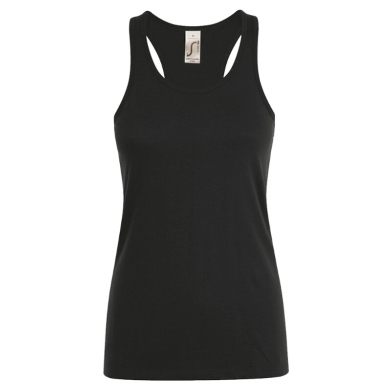 SOL'S Ladies Justin Vest Thumbnail