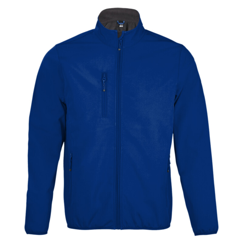 SOL'S Radian Soft Shell Jacket Thumbnail