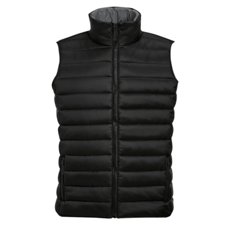 SOL'S Wave Bodywarmer Thumbnail