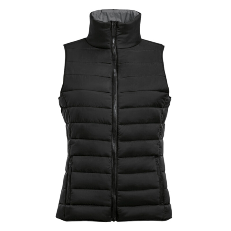 SOL'S Ladies Wave Bodywarmer Thumbnail