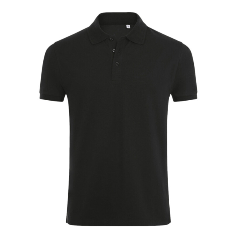 SOL'S Phoenix Piqué Polo Shirt Thumbnail