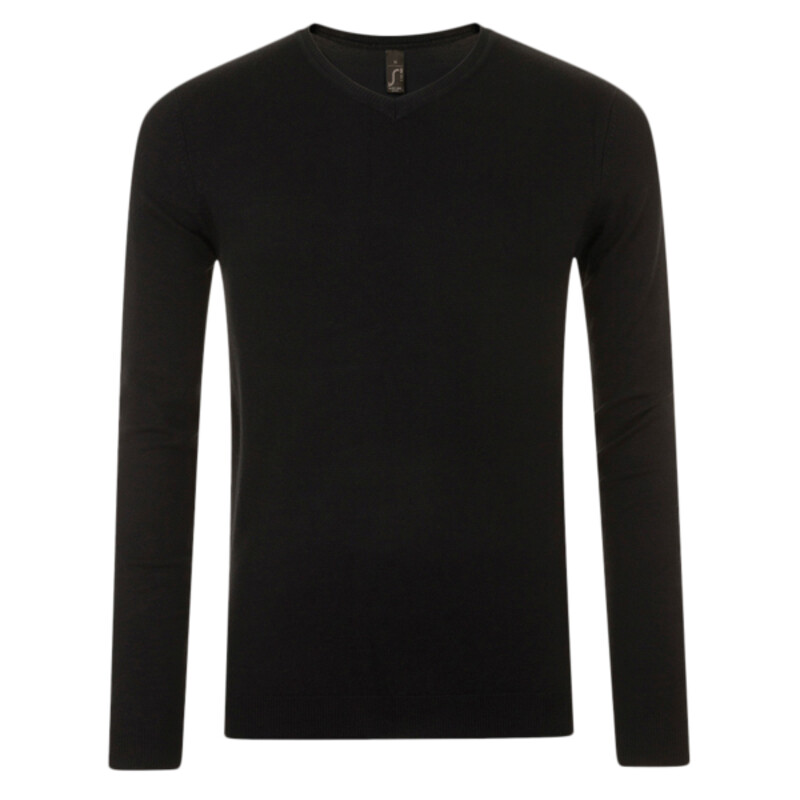 SOL'S Glory V Neck Sweater Thumbnail