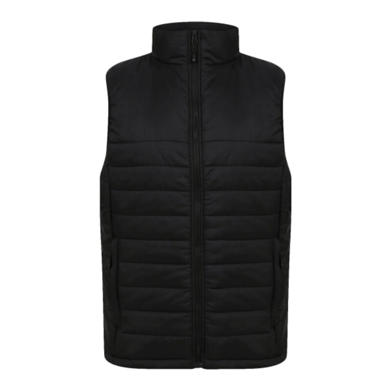 Unisex padded gilet Thumbnail