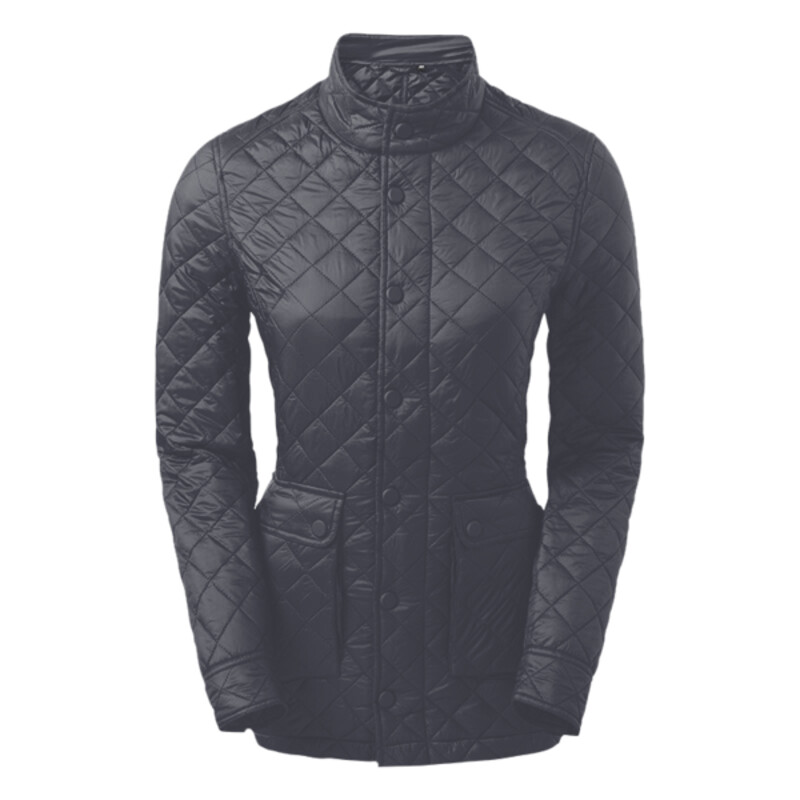Women's Quartic quilt jacket Thumbnail