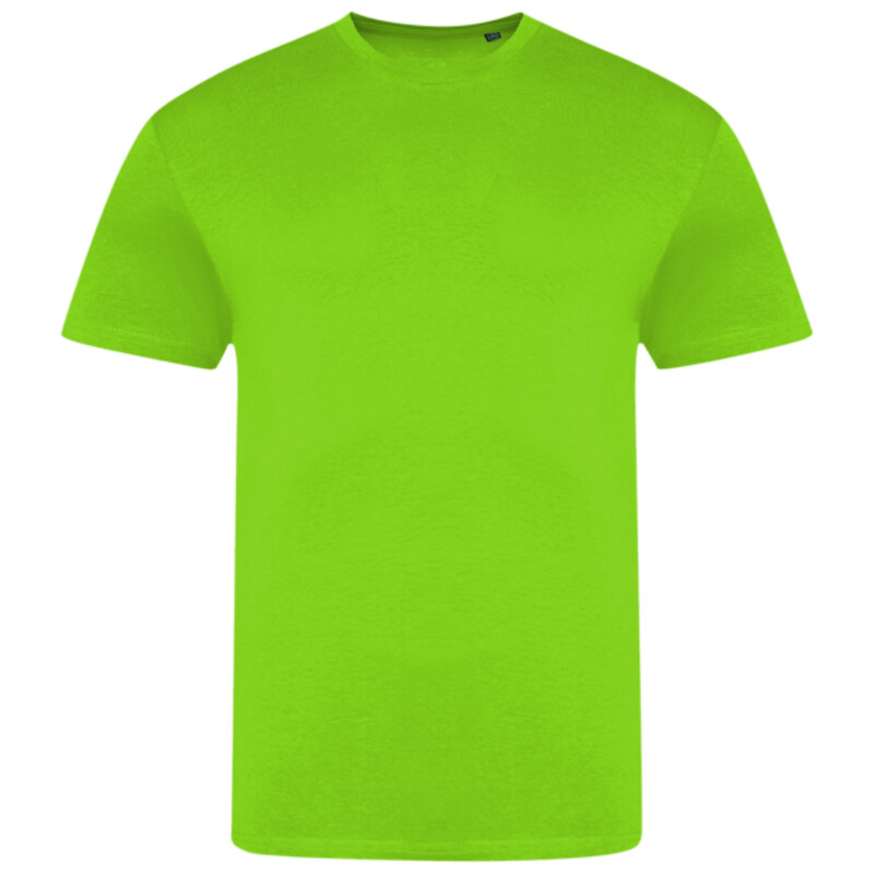 Electric triblend T Thumbnail