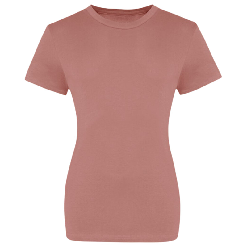 The 100 girlie T Thumbnail