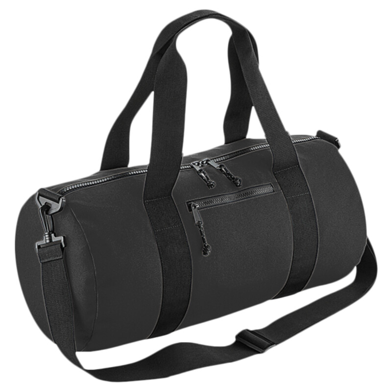 Recycled barrel bag Thumbnail