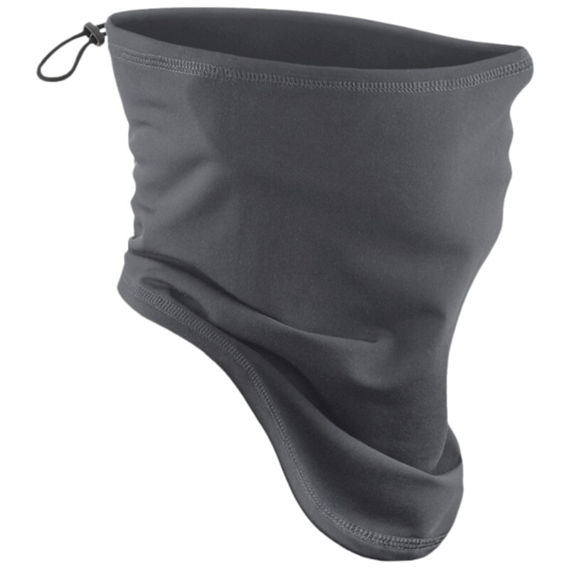 Softshell sports tech neck warmer Thumbnail